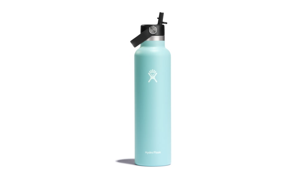 Hydro Flask 24 Oz Standard Flex Straw Cap, Dew, 24 oz, S24FS441
