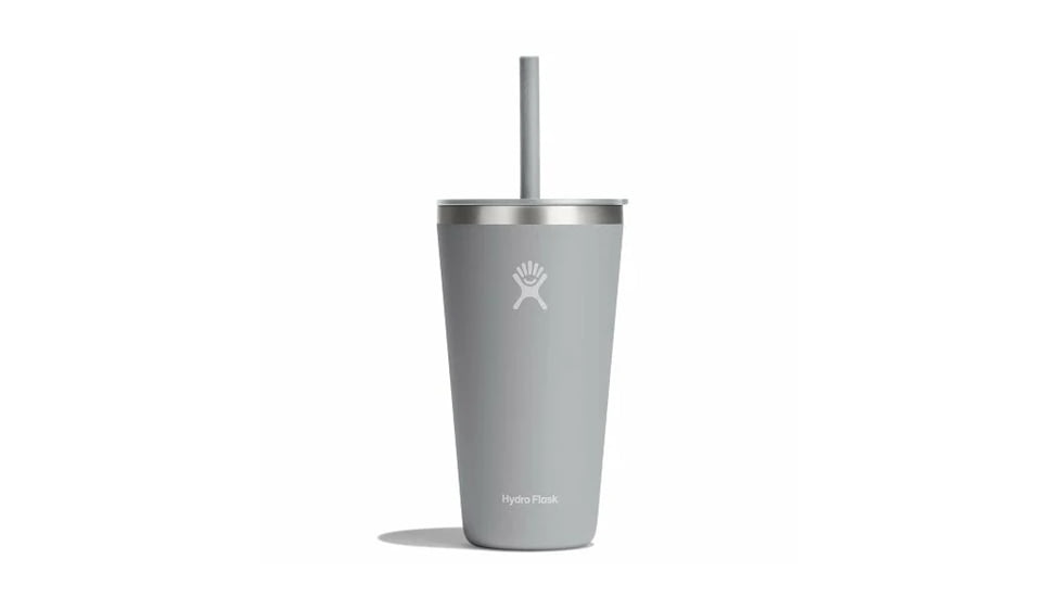 28 oz All Around Tumbler with Straw Lid