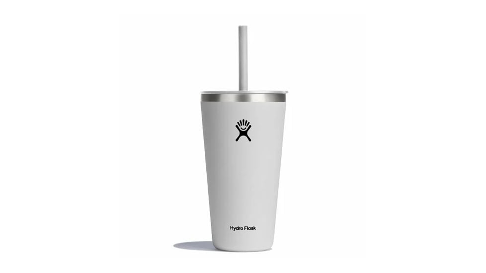 28 oz All Around Tumbler with Straw Lid