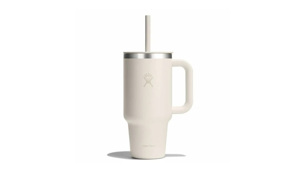 32 oz Travel Tumbler