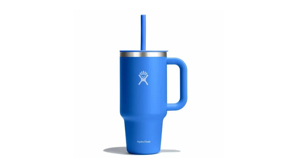 32 oz Travel Tumbler