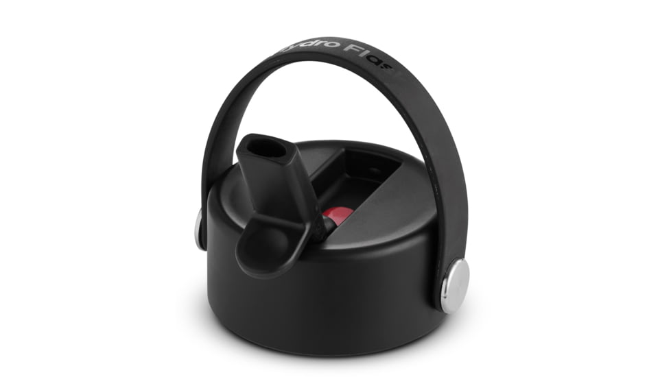 Hydro Flask 32 Oz Wide Flex Straw Cap, Stone, 32 oz, W32BFS010