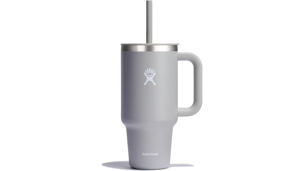 Hydro Flask All Around Travel Tumbler, Birch, 32oz, TT32PS035