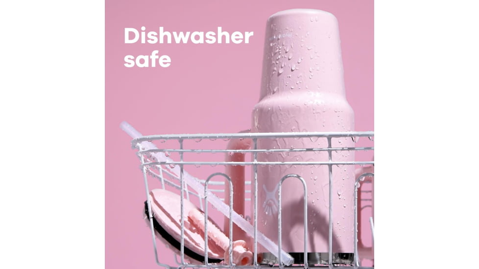 Hydro Flask All Around Travel Tumbler, Black - TT40PS001