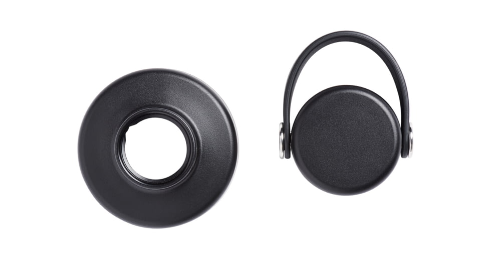 Hydro Flask Wide Flex Chug Cap, BLACK, Wide, WFCC001