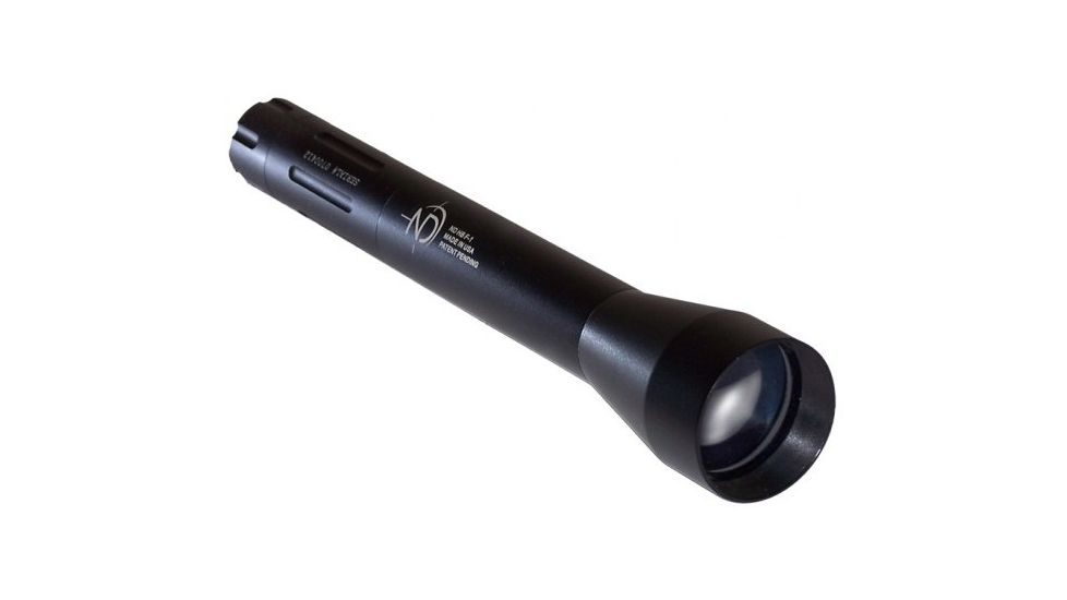 HyperBeam Legion 3 Long-Range HyperBeam Flashlights HB L-3