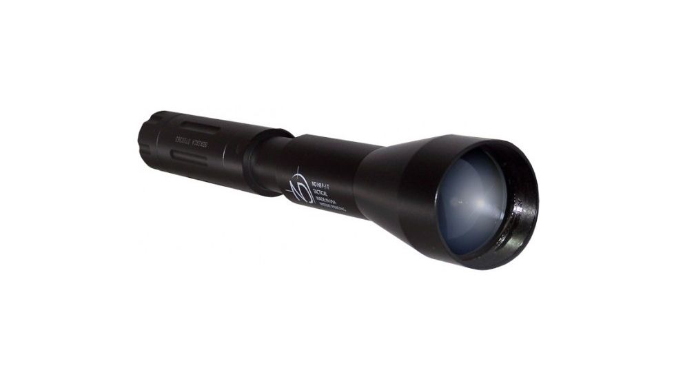 HyperBeam Legion 3T Long-Range HyperBeam Flashlights HB L-3T