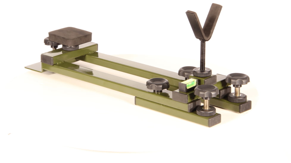 Hyskore Compact Shooting Rest, Od Green, 30272