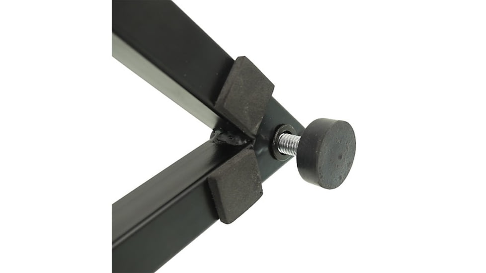 Hyskore 3 Point Rifle/Pistol Shooting Rest