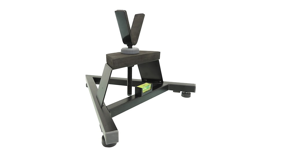Hyskore 3 Point Rifle/Pistol Shooting Rest