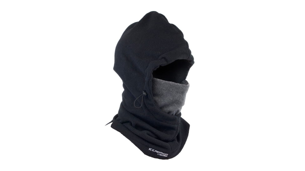 Ice Armor Hoodie Facemask