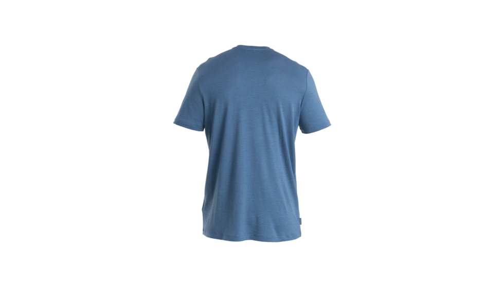 Icebreaker Merino 150 Tech Lite Short Sleeve T-Shirt - Mens