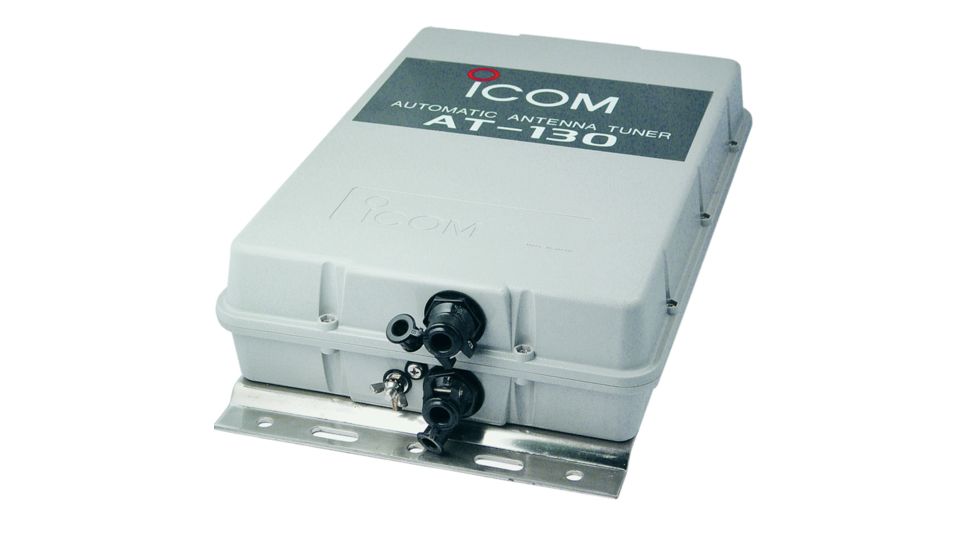 Icom Automatic Antenna Tuner f/M802-01 HF 10036