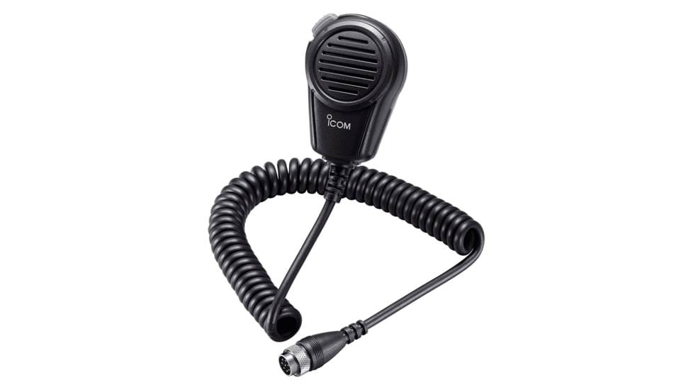 Icom Replacement Mic f/M710 &amp; M700 Pro HM180 64911