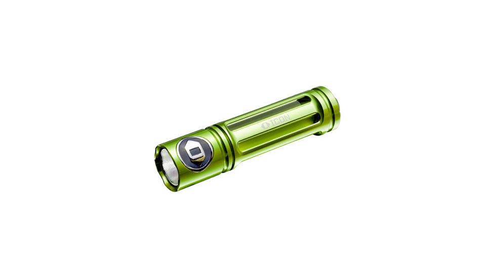 Icon Rogue 1 - Icon Green RG104A