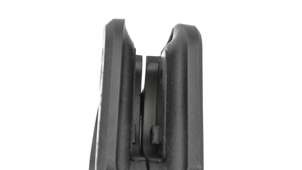 IDENTILOCK S&amp;W-B1 Biometric Trigger Lock, Black, ID010101SNWB1