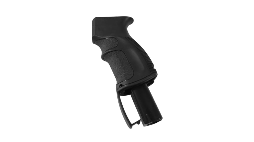 IMI Defense AK EG Grip, Black, IMI-Z51AK-BLK