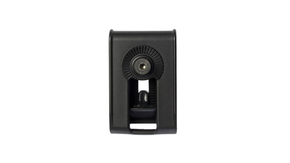 IMI Defense Belt Clip Attachment, Black, IMI-Z2150BLACK