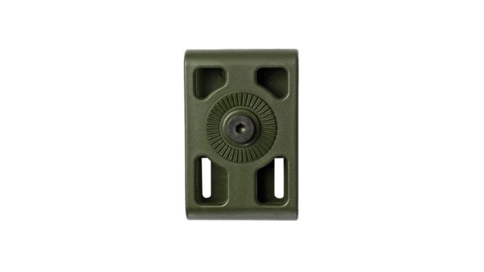 IMI Defense Belt Loop Attachment, Olive Drab Green, IMI-Z2100O.D. GREEN