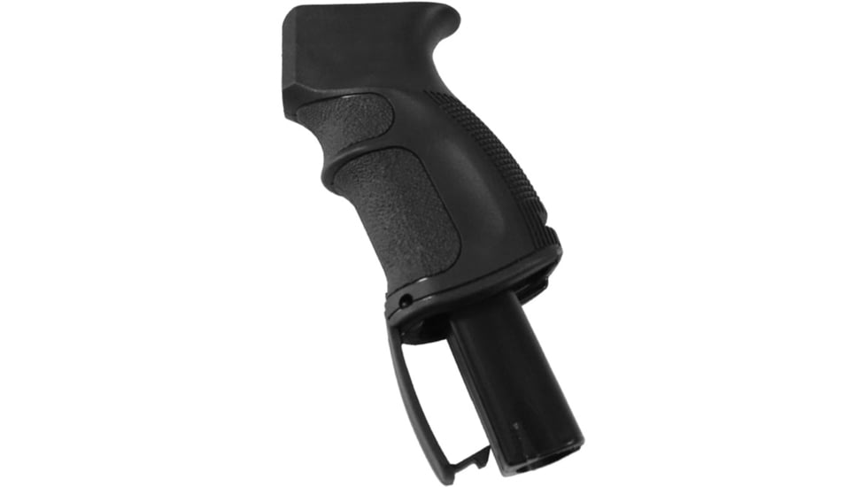 IMI Defense EG AK Pistol Grip, AK-47/AK-74/Galil, Black, 74600