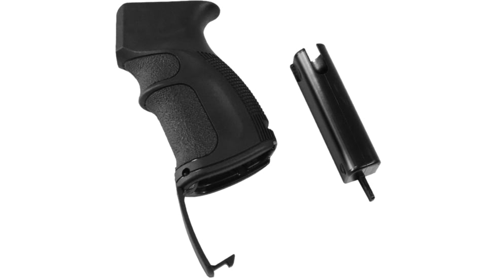 IMI Defense EG AK Pistol Grip, AK-47/AK-74/Galil, FDE, 74603
