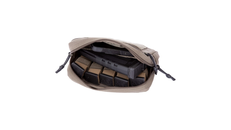 IMI Defense Admin Pouch