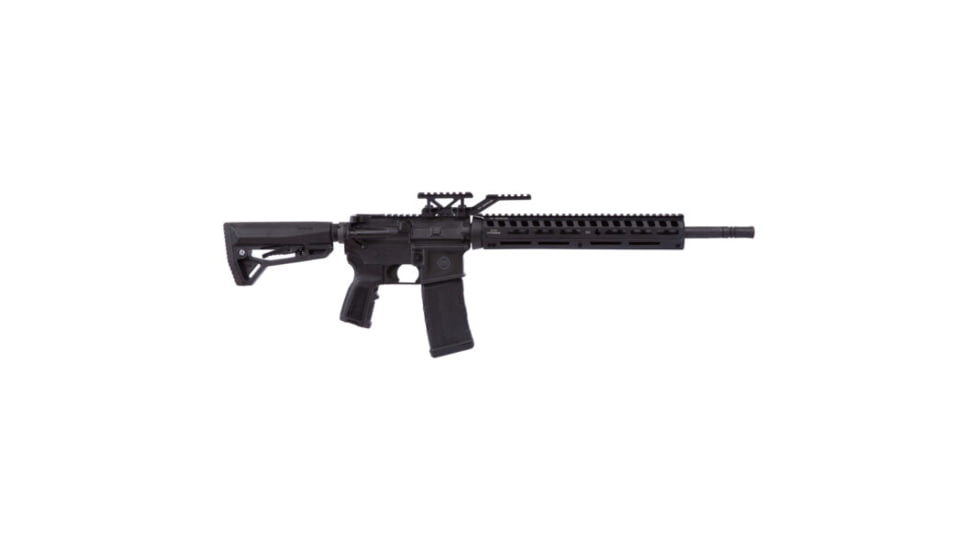 IMI Defense Aluminum OTS Full Rail M-Lok Handguard