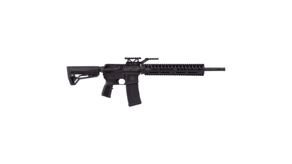 IMI Defense Aluminum OTS Full Rail Picatinny Handguard