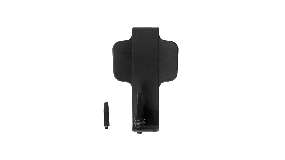 IMI Defense Concealed Carry Polymer IWB Holster, Black, IMI-Z5001BLACK