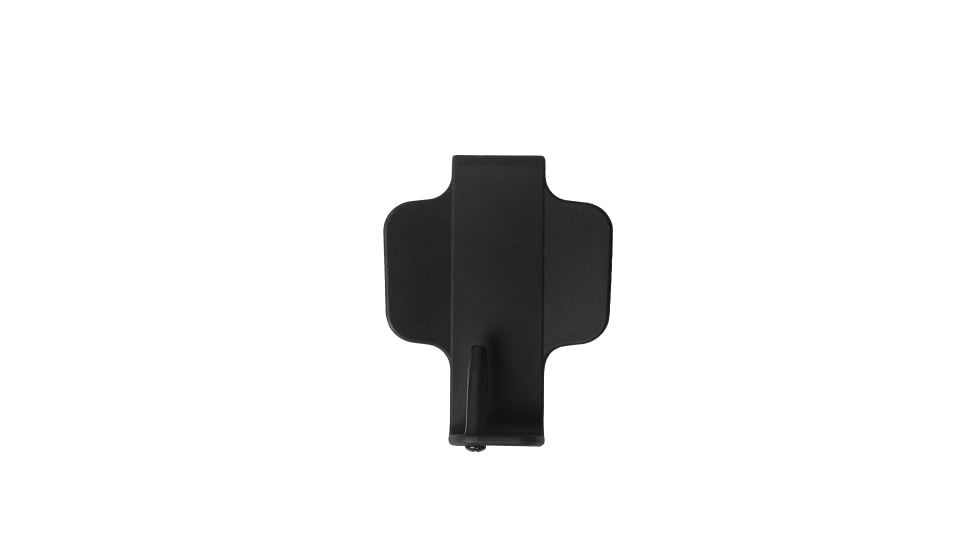 IMI Defense Concealed Carry Polymer IWB Holster, Glock 42, Glock 43, Black, IMI-Z5002BLACK