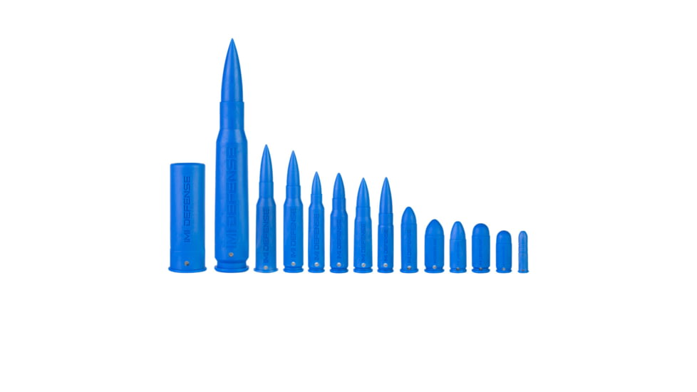 IMI Defense Dummy Bullet 12 Gauge