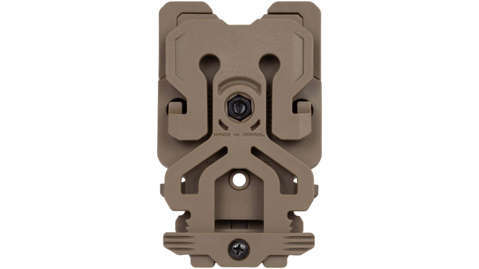IMI Defense QDSM Molle Adapter w/Quick Detach System