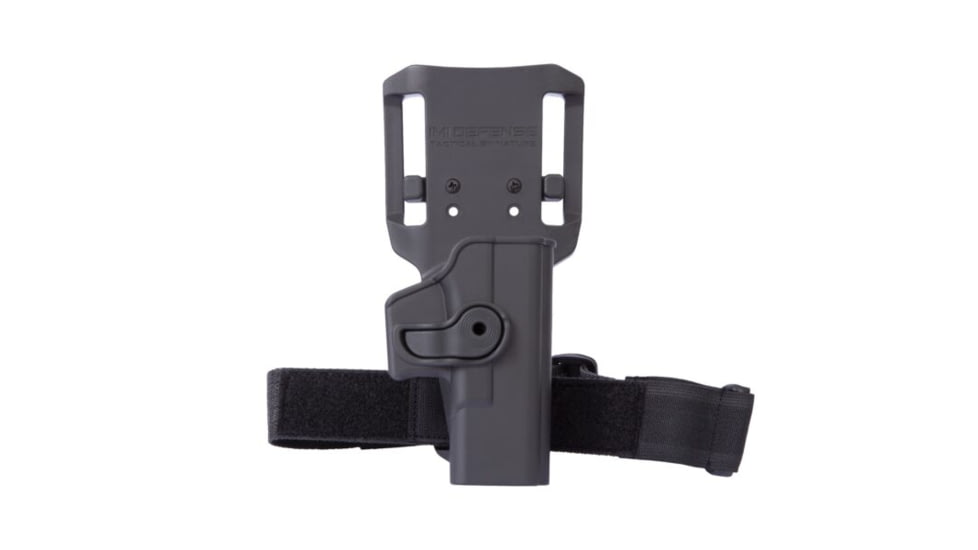 IMI Defense Mid Ride Belt Attachment w/Thigh Strap, Olive Drab Green, IMI-Z2250O.D. GREEN
