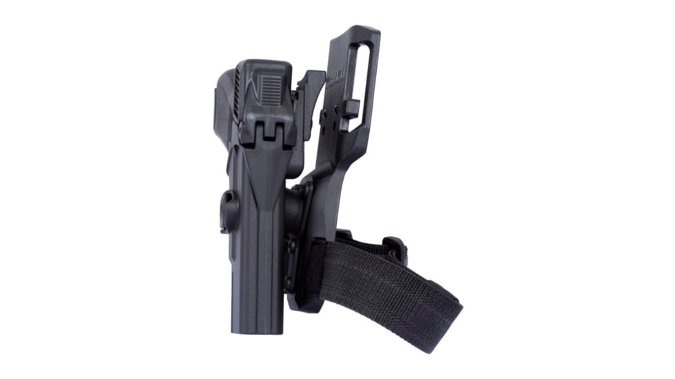 IMI Defense Mid Ride Belt Attachment w/Thigh Strap, Olive Drab Green, IMI-Z2250O.D. GREEN