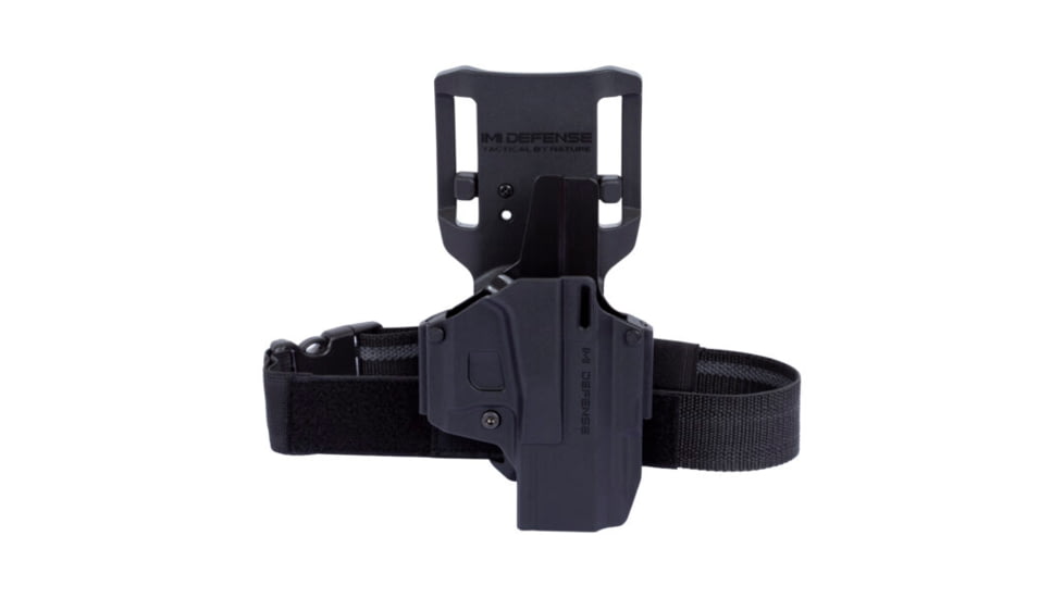IMI Defense Mid Ride Belt Attachment w/Thigh Strap, Olive Drab Green, IMI-Z2250O.D. GREEN