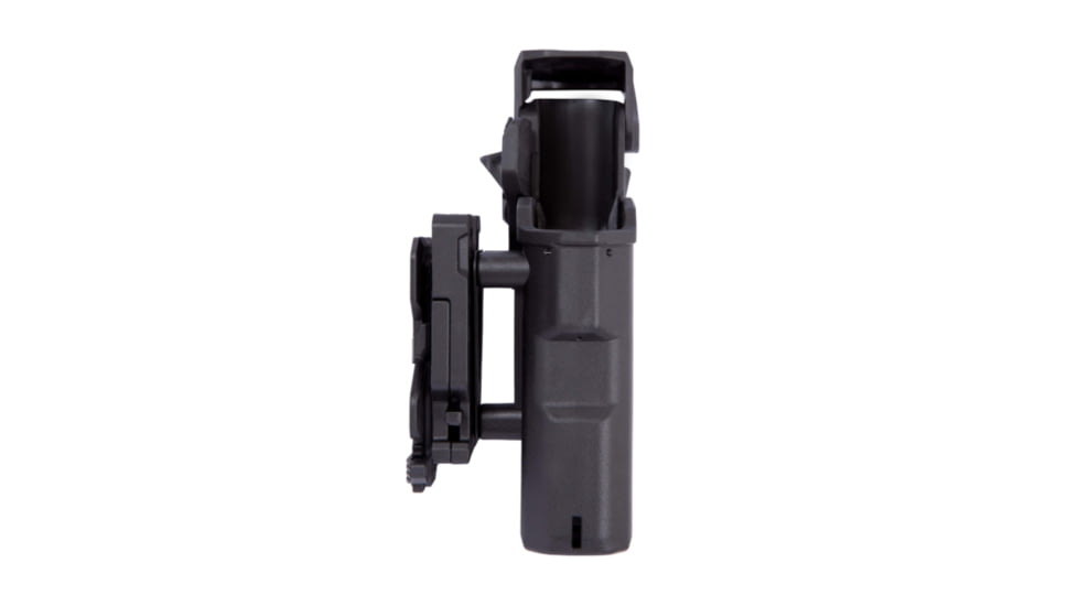 IMI Defense Holsters QDS Quick Detach System, Black, IMI-ZQDSBLACK