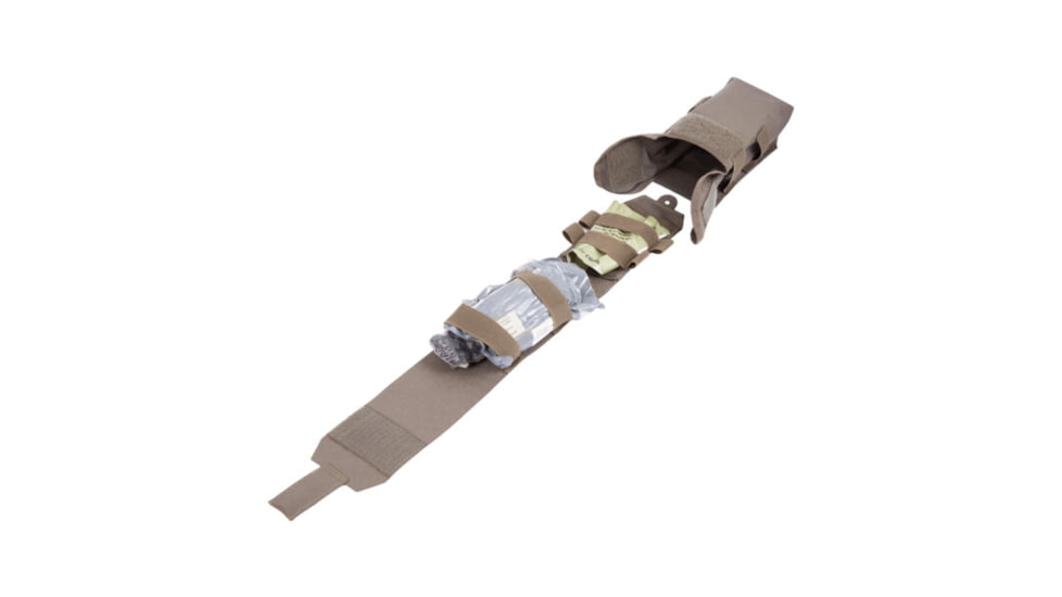 IMI Defense Trauma First Aid Pouch - IFAK