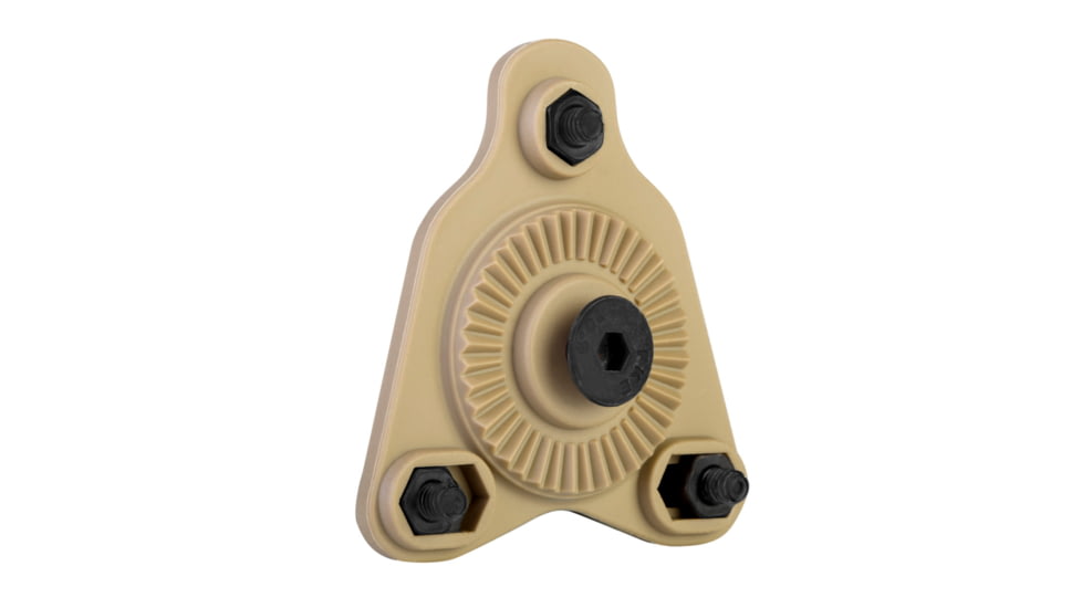 IMI Defense Blackhawk Accessories Roto System Adapter Holsters, Flat Dark Earth, IMI-ZSBA1FDE