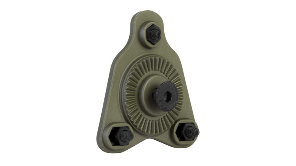 IMI Defense Blackhawk Accessories Roto System Adapter Holsters, Olive Drab Green, IMI-ZSBA1O.D. GREEN