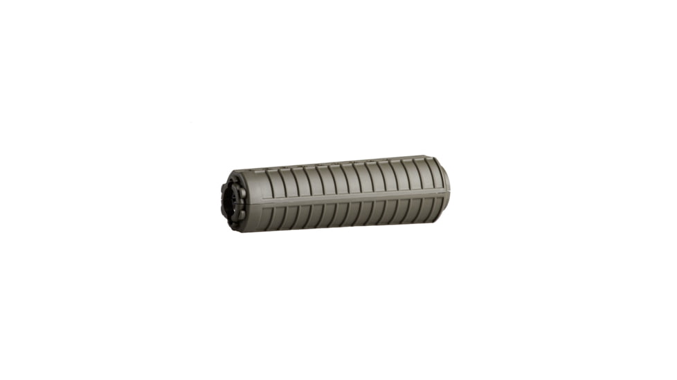 IMI Defense Mid Length Polymer Handgaurd, O.D. Green, IMI-ZPG03O.D. GREEN