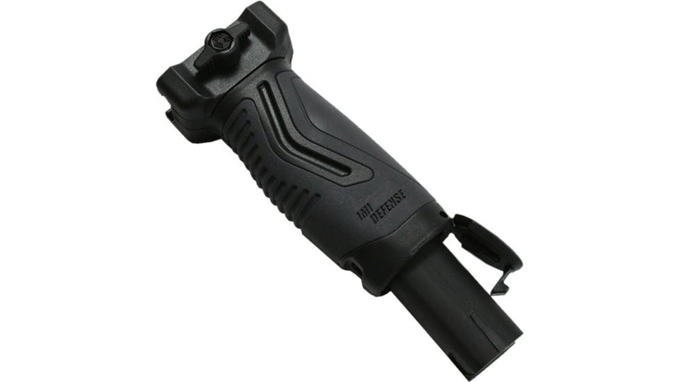IMI Defense OVG Over Molded Vertical Grip, FDE, 96653