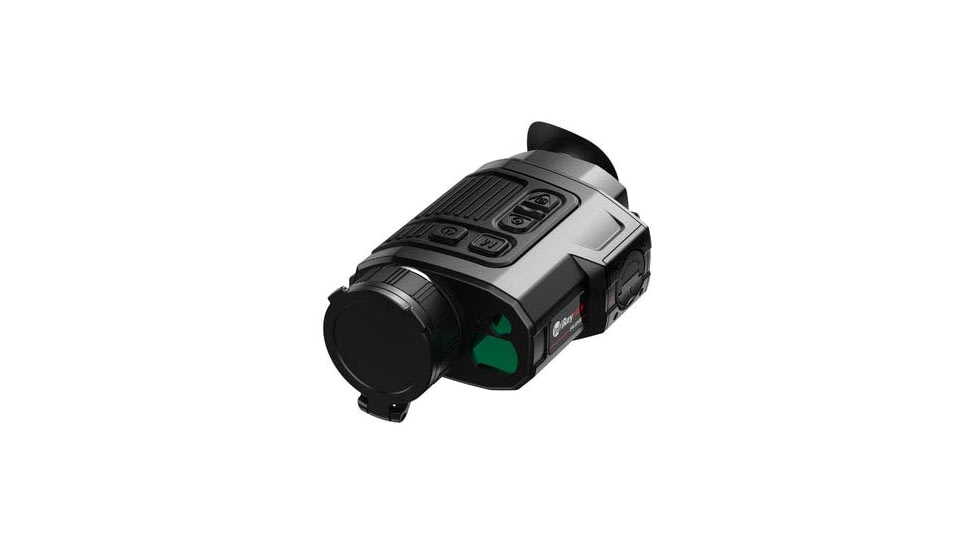 Infiray FH35R Handheld Thermal Imaging Scope Finder, 13.6x, Grey, Medium, FH35R