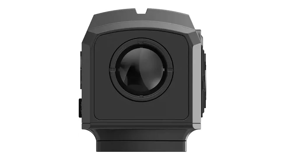 InfiTac FML19 2x Thermal Imaging Rifle Scope, 384x288, 60Hz, Black, FML19