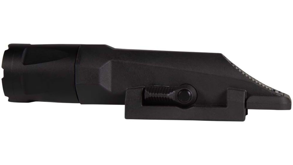 INFORCE Gen 3 - WMLx White-IR 900 Lumens Weapon Light, CR123a, Black Body, IF71014