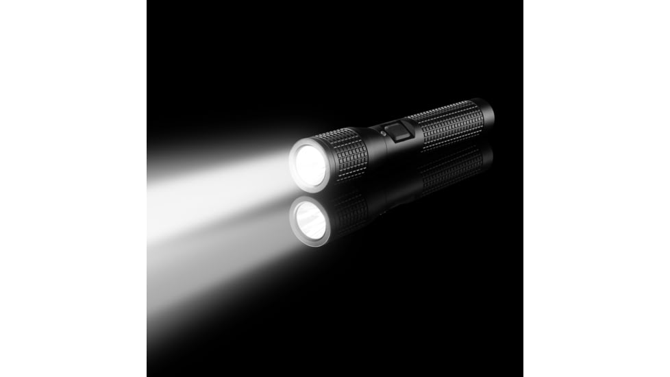 INova T4R Tactical/Police LED Light, T4RE-01-R8