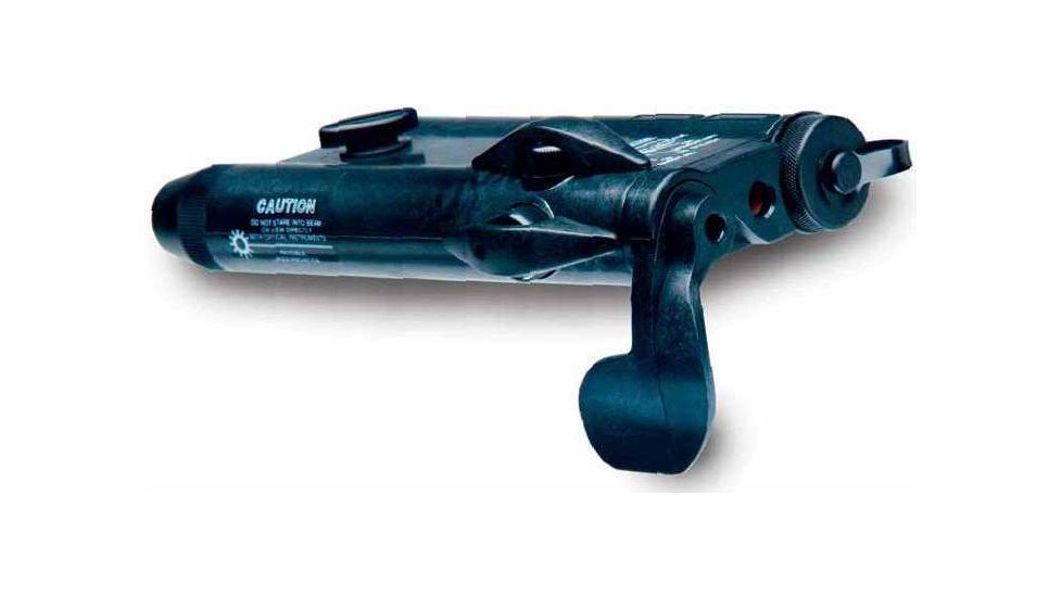 Insight AN/PAG-4C IR Laser Aiming Light Device 4C000C-A2