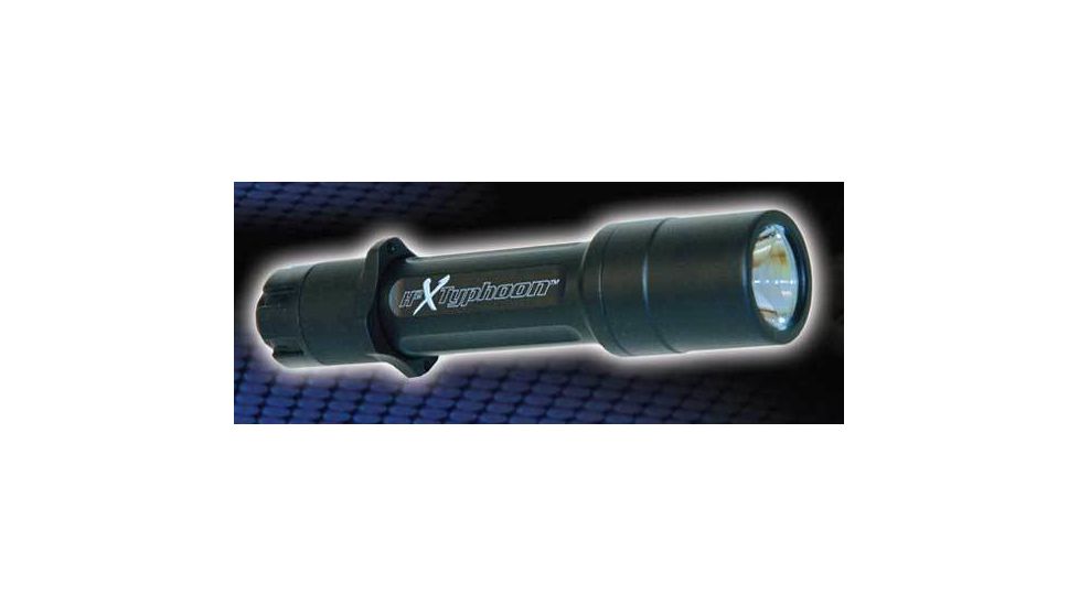 Insight Technology H2X Typhoon Illuminator Multi-Function LED Tactical Light