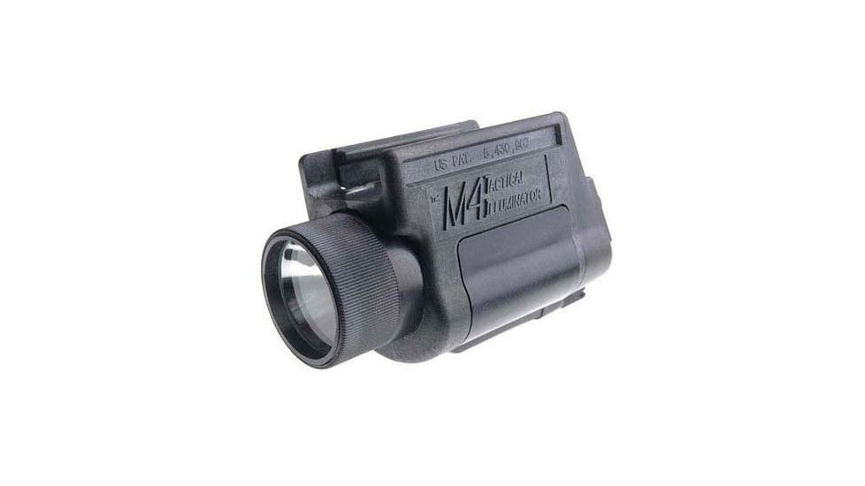 Insight Technology M4 PRO Tactical Illuminator Weapon Mounted Flashlight for S&amp;W Sigma SWL-000-A1 w/rails
