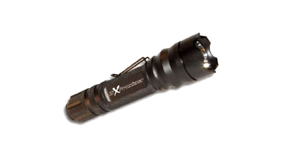 Insight Technology H1X Proxima, 1 Cell Black Tactical LED Flashlight