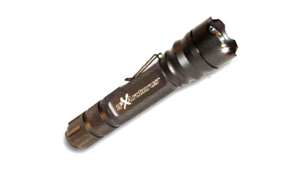 Insight Technology HX 150 Arcturus Tactical Flashlights Black HH2-LKP10-QD01
